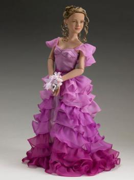 Tonner - Harry Potter - HERMIONE GRANGER at the Yule Ball - Doll